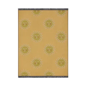 Solis Throw Battaniye