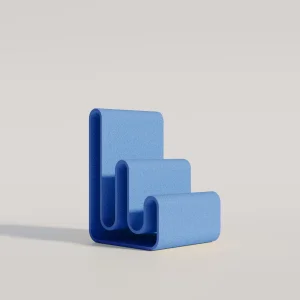 Wavy Kitap Tutucu
