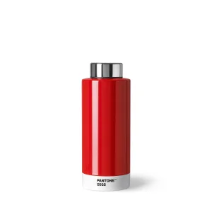 Pantone Thermo Steel Paslanmaz Çelik Matara/termos