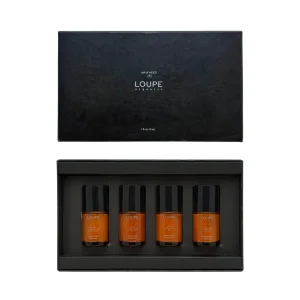 Mdeo Organik Unisex Roll On Seti