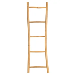 Havlu Standı Teak