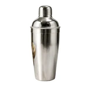 Premium Metal Bar Shaker