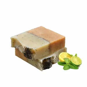 Paçuli Limon Sabunu