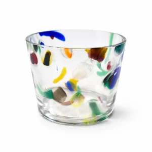 Spotted Cup- Recycled