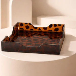 Leopar Peçetelik