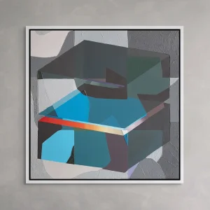 Fractured Equilibrium, Contentions #01 Tablo