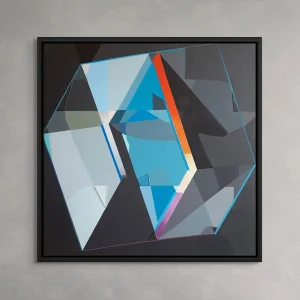 Fractured Equilibrium, Contentions #02 Tablo
