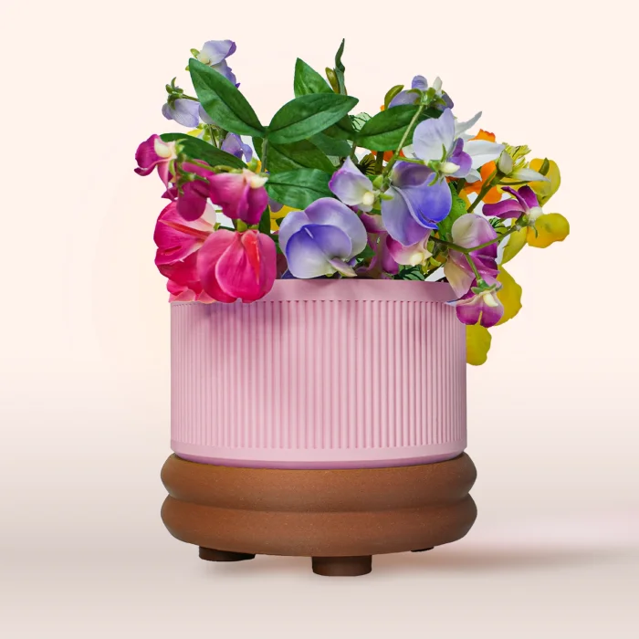 Flora Saksı image 1