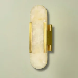 Lunara Natural Marble Applique