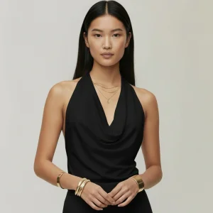 Selene Blouse