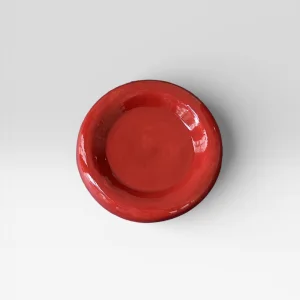 Irodori Mini Seramik Tabak