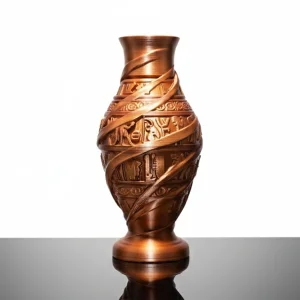 Trysa - Vasoria Collection