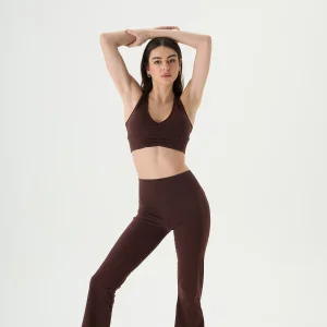 Tyler Orta Destekli Spor Sütyeni