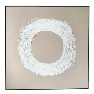Ekse El Yapımı Tablo