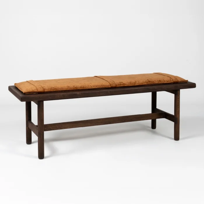 Nest Bench Bank image 1