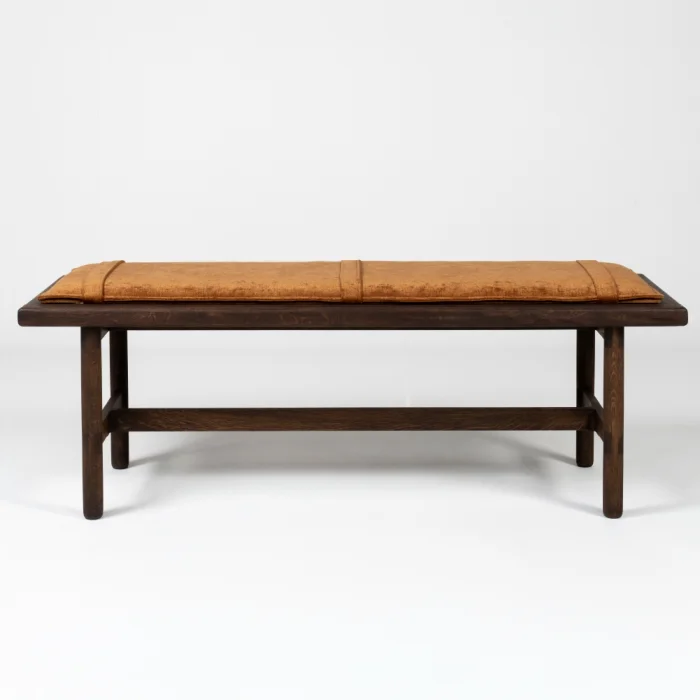 Nest Bench Bank image 2
