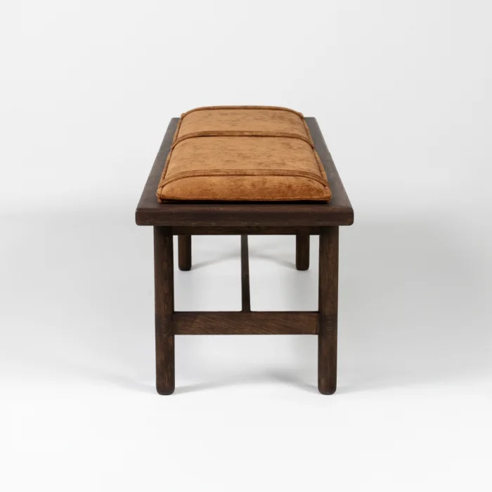 Nest Bench Bank image 3