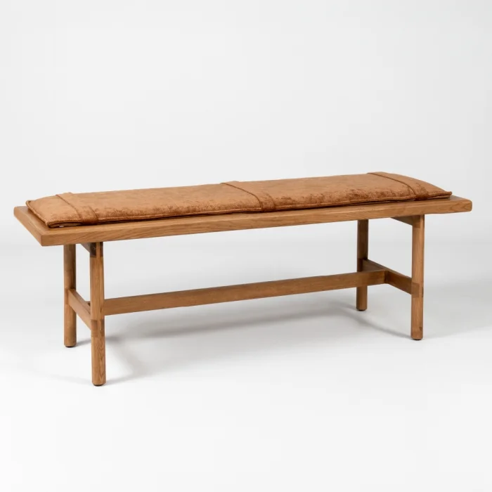 Nest Bench Bank image 1