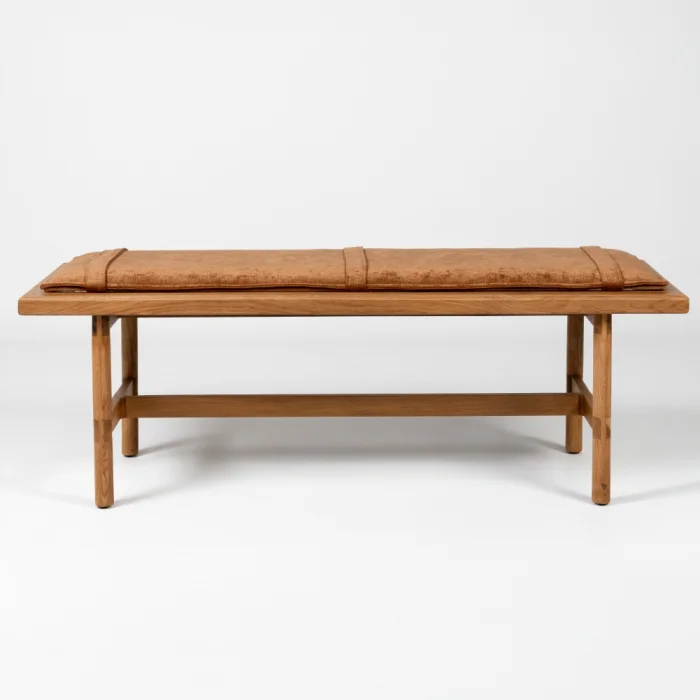 Nest Bench Bank image 2