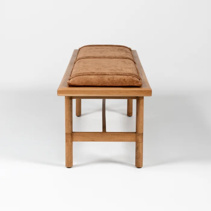 Nest Bench Bank image 3