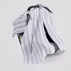 Puset Örtüsü Stripes