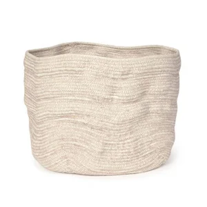 Sepet, Stonewashed Natural