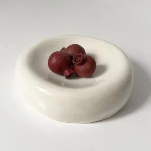 Nest Meze Tabağı