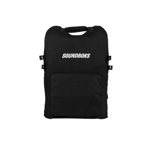 The Backpack Çanta