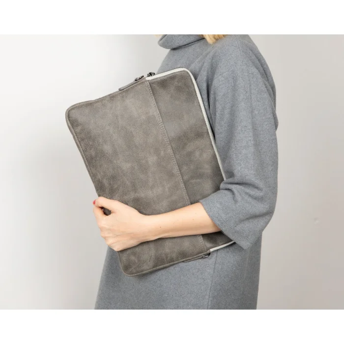 Torıno Super Slim 16inç Laptop / Macbook Kılıf image 2
