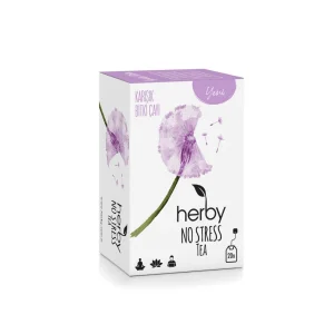 No Stress Çay