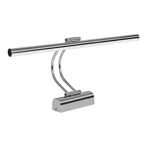 Modern Tablo Ayna Ve Dekoratif Aplik 50 Cm Beyaz