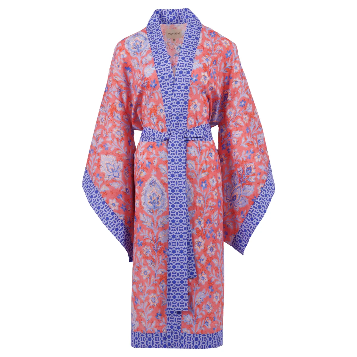 Jaipur Kaftan image 1