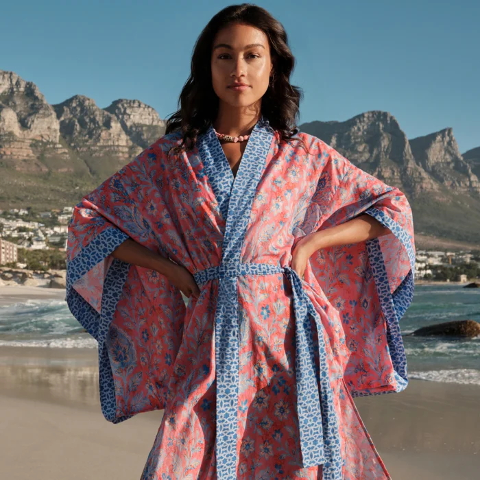 Jaipur Kaftan image 2