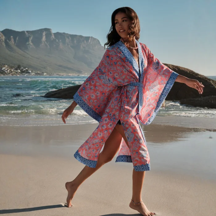 Jaipur Kaftan image 3