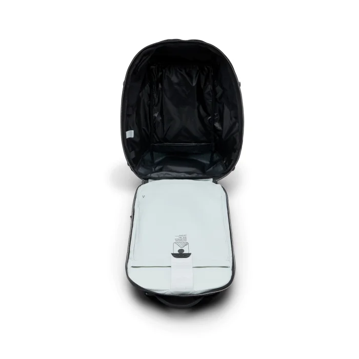 Outdoor Backpack Zip 18L Siyah Sırt Çantası image 3