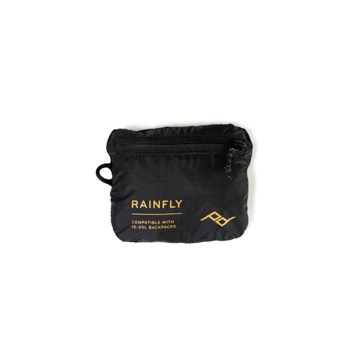 Rain Fly 15-20L Çanta Yağmurluğu image 3