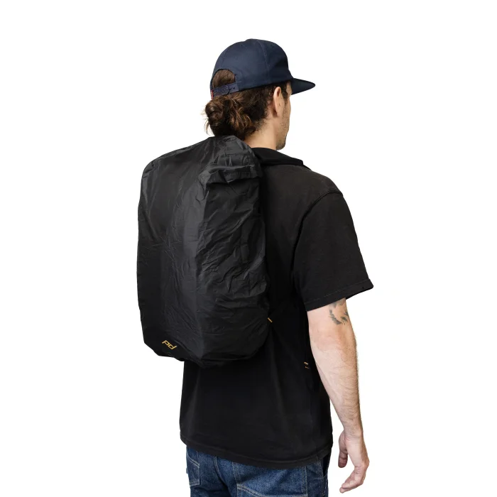 Rain Fly 15-20L Çanta Yağmurluğu image 2