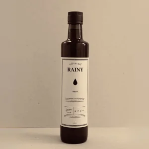 Rainy Nature Zeytinyağı 500 Ml