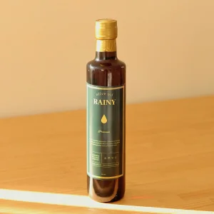 Rainy Premium Zeytinyağı 500 Ml