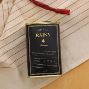 Rainy Premium Mini Zeytinyağı 175 Ml