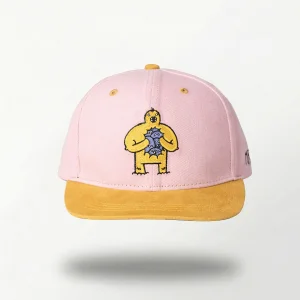 Mre - Crowded Inside | Hip Hop Snapback Şapka