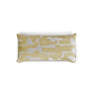 Yellow Stone Kırlent Kılıfı