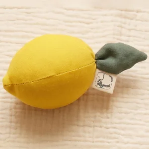 Limon Uyku Arkadaşı