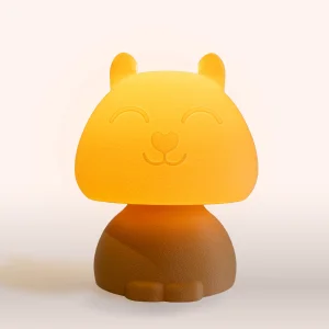 Kitty Masa Lambası