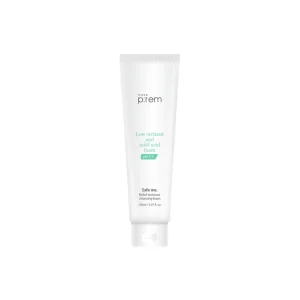 Safe Me Relief Moisture Yüz Temizleme Jeli