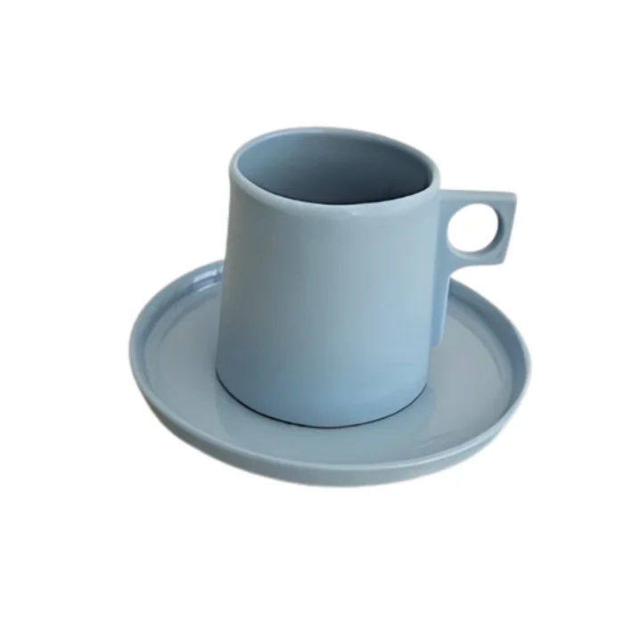 Bevel Kahve Fincanı image 1