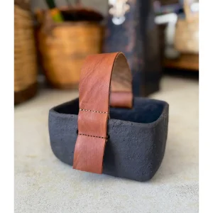 Elde No.11 Stoneware Sepet