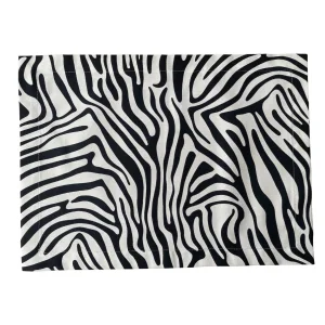 Zebra Amerikan Servis