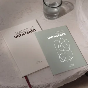 Manifest & Reset Unfiltered Defter Seti