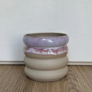 Pansy Cup - Ripple Kupa